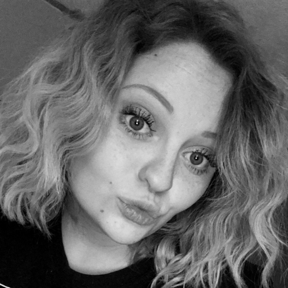 Meet your Posher, Abby